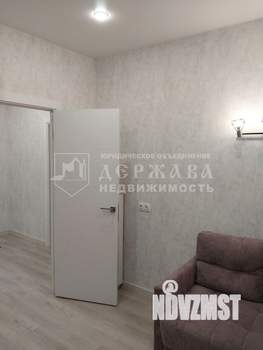 1-к квартира, вторичка, 36м2, 5/16 этаж