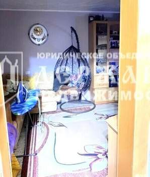 2-к квартира, вторичка, 54м2, 2/12 этаж