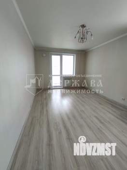 1-к квартира, вторичка, 46м2, 4/14 этаж