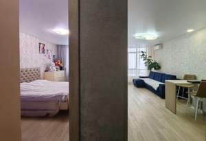 2-к квартира, вторичка, 50м2, 16/16 этаж