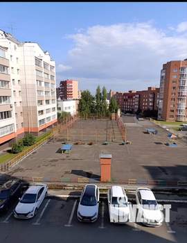 2-к квартира, вторичка, 77м2, 3/9 этаж