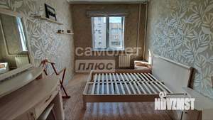 3-к квартира, вторичка, 63м2, 4/8 этаж