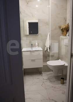 Студия квартира, вторичка, 32м2, 10/14 этаж