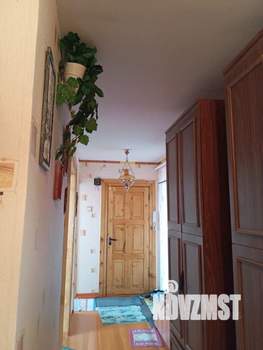 3-к квартира, вторичка, 63м2, 9/9 этаж