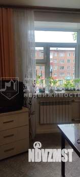 2-к квартира, вторичка, 58м2, 2/2 этаж