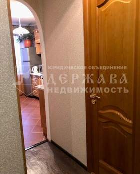 2-к квартира, вторичка, 44м2, 2/5 этаж