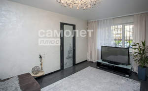 2-к квартира, вторичка, 45м2, 1/5 этаж