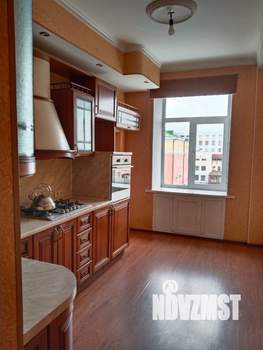2-к квартира, вторичка, 58м2, 4/5 этаж