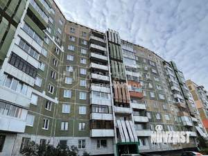 2-к квартира, вторичка, 51м2, 7/10 этаж