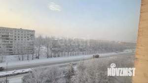 1-к квартира, вторичка, 44м2, 7/8 этаж