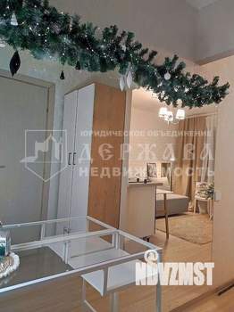 1-к квартира, вторичка, 16м2, 2/9 этаж