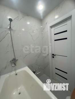 1-к квартира, вторичка, 34м2, 7/9 этаж