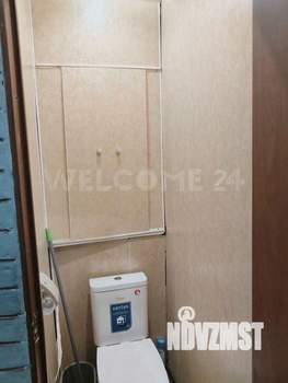 2-к квартира, вторичка, 49м2, 4/5 этаж