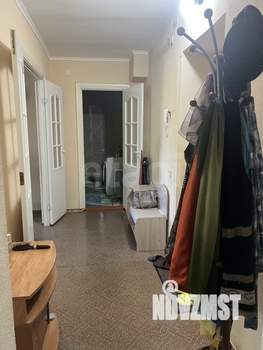 2-к квартира, вторичка, 53м2, 2/5 этаж