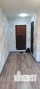 Студия квартира, вторичка, 16м2, 3/5 этаж