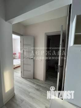 1-к квартира, вторичка, 41м2, 1/10 этаж