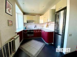 3-к квартира, вторичка, 60м2, 5/5 этаж