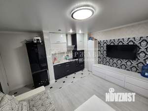 3-к квартира, вторичка, 60м2, 6/9 этаж