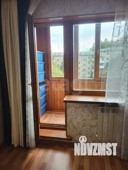 2-к квартира, вторичка, 48м2, 3/5 этаж