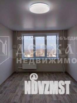 1-к квартира, вторичка, 23м2, 8/9 этаж