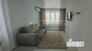 2-к квартира, вторичка, 46м2, 11/12 этаж