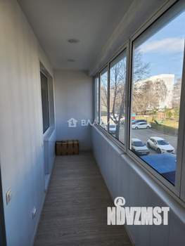 1-к квартира, вторичка, 34м2, 2/12 этаж