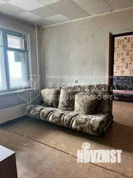 3-к квартира, вторичка, 47м2, 2/9 этаж