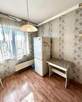 1-к квартира, вторичка, 34м2, 9/9 этаж