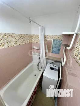 2-к квартира, вторичка, 44м2, 2/5 этаж