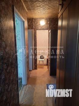 2-к квартира, вторичка, 44м2, 4/5 этаж