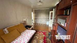 3-к квартира, вторичка, 56м2, 2/5 этаж