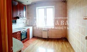 2-к квартира, вторичка, 52м2, 6/8 этаж