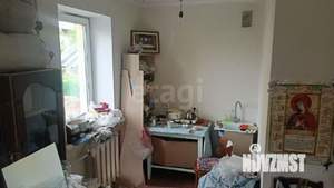 1-к квартира, вторичка, 29м2, 1/3 этаж