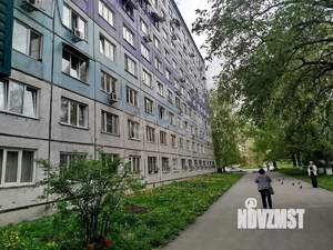Студия квартира, вторичка, 22м2, 8/9 этаж