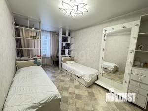 2-к квартира, вторичка, 53м2, 7/9 этаж