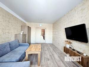 2-к квартира, вторичка, 57м2, 3/5 этаж