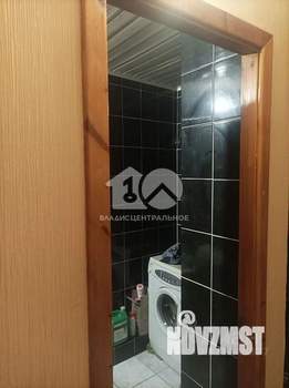 3-к квартира, вторичка, 52м2, 1/5 этаж