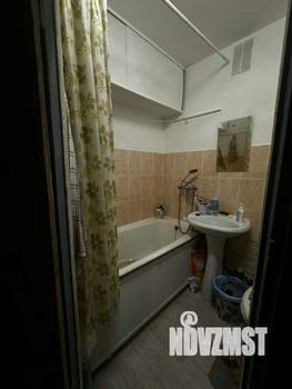 Студия квартира, вторичка, 23м2, 2/9 этаж