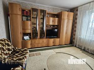 2-к квартира, вторичка, 50м2, 7/16 этаж