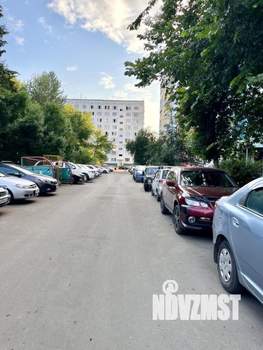 2-к квартира, вторичка, 51м2, 5/9 этаж