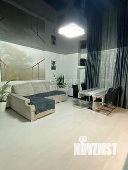 3-к квартира, вторичка, 80м2, 5/8 этаж