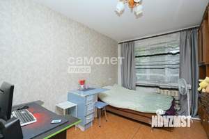 1-к квартира, вторичка, 17м2, 2/9 этаж