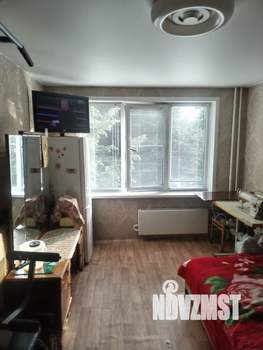 Студия квартира, вторичка, 23м2, 3/9 этаж