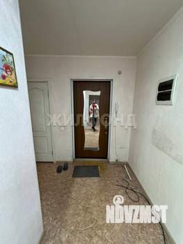 3-к квартира, вторичка, 74м2, 9/10 этаж