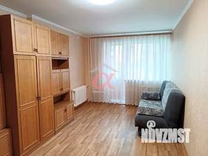 1-к квартира, вторичка, 43м2, 1/9 этаж