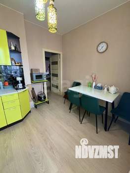 2-к квартира, вторичка, 50м2, 12/12 этаж