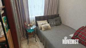 1-к квартира, вторичка, 31м2, 5/5 этаж