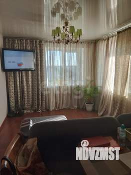 1-к квартира, вторичка, 42м2, 8/10 этаж