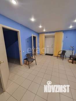 1-к квартира, вторичка, 37м2, 1/6 этаж