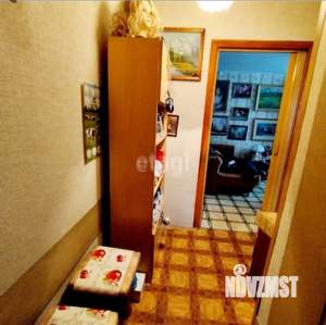 2-к квартира, вторичка, 44м2, 1/5 этаж